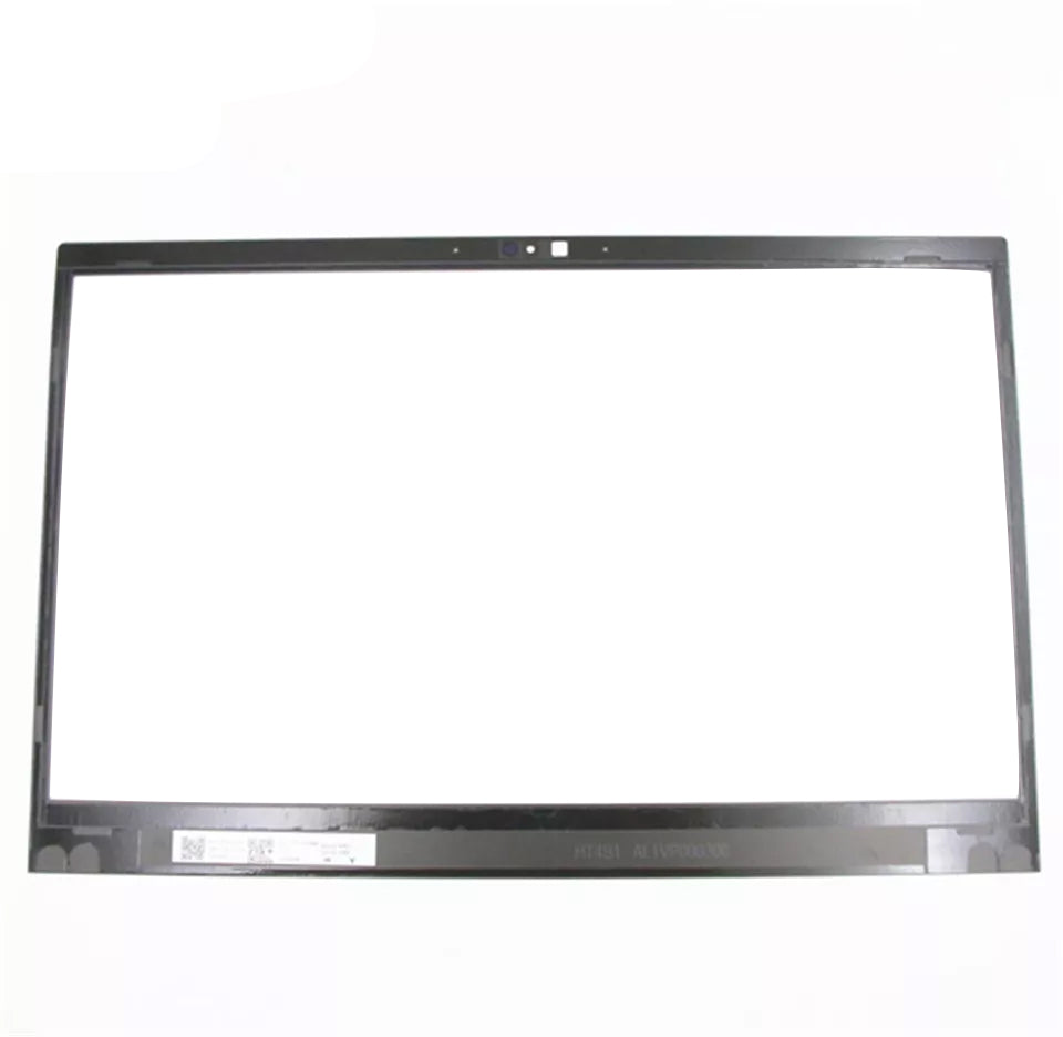 HAYOOVANT Laptop LCD Bezel Sticker W/IR Hole for Lenovo ThinkPad T14S Gen 2 5M11C89121