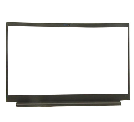 HAYOOVANT Laptop LCD Front Frame Bezel RGB for Lenovo ThinkPad E14 Gen 4 5CB0Z69485