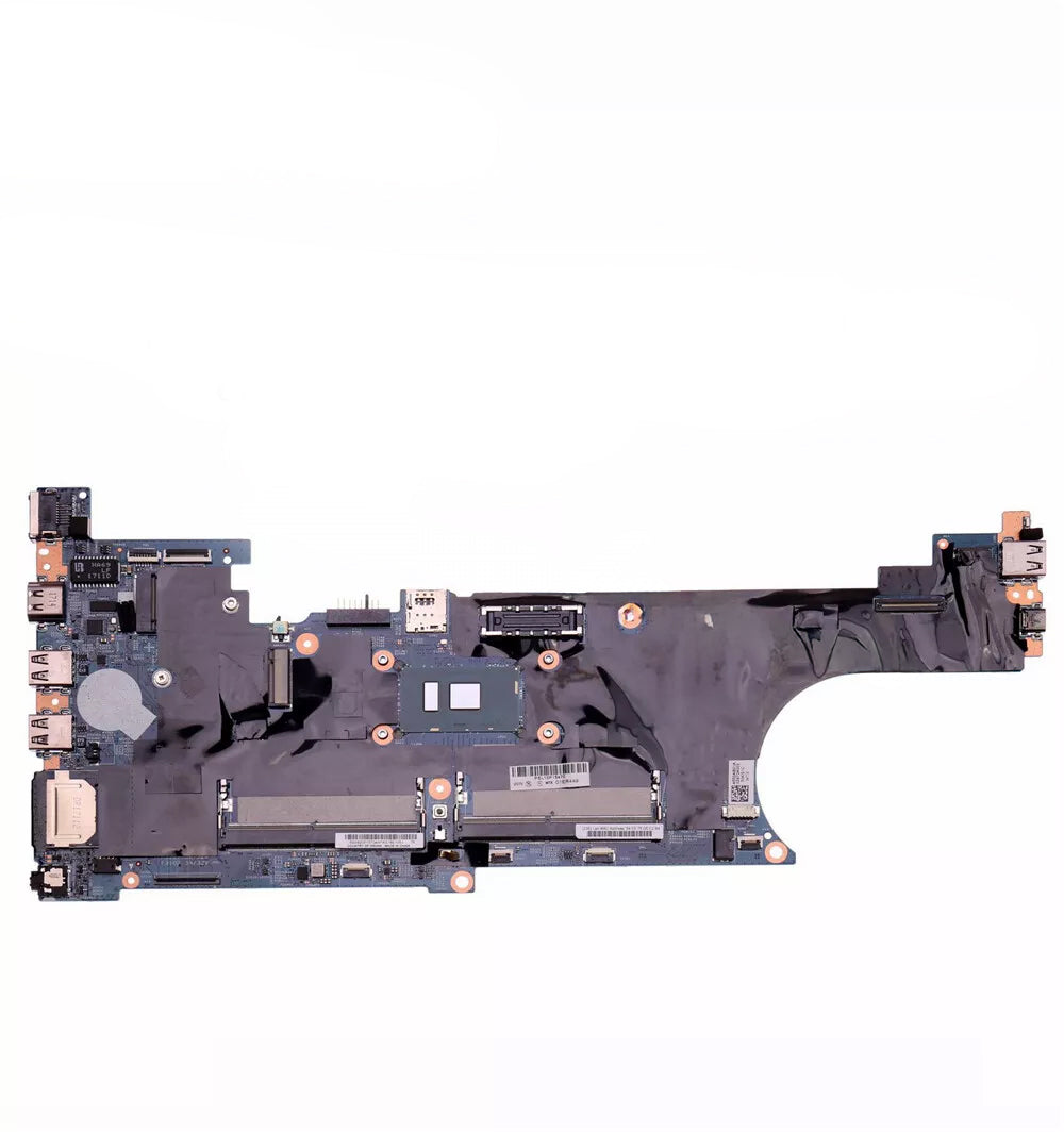 HAYOOVANT Laptop Motherboard for Lenovo ThinkPad T570 LTS-116820-1 CPU:i7-6600U 01ER449