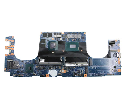 HAYOOVANT Laptop Motherboard for Lenovo Thinkpad P1 Gen 2 i7-9750H 02HM902 5B21C66887