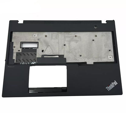 HAYOOVANT Laptop Palmrest Keyboard Bezel Cover for Lenovo ThinkPad T16 Gen 1 AP2D6000500