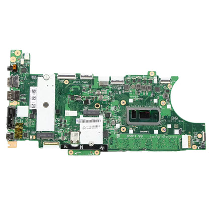 HAYOOVANT Laptop Motherboard for Lenovo ThinkPad T14s X13 i5-10210U 16G 5B20Z45791