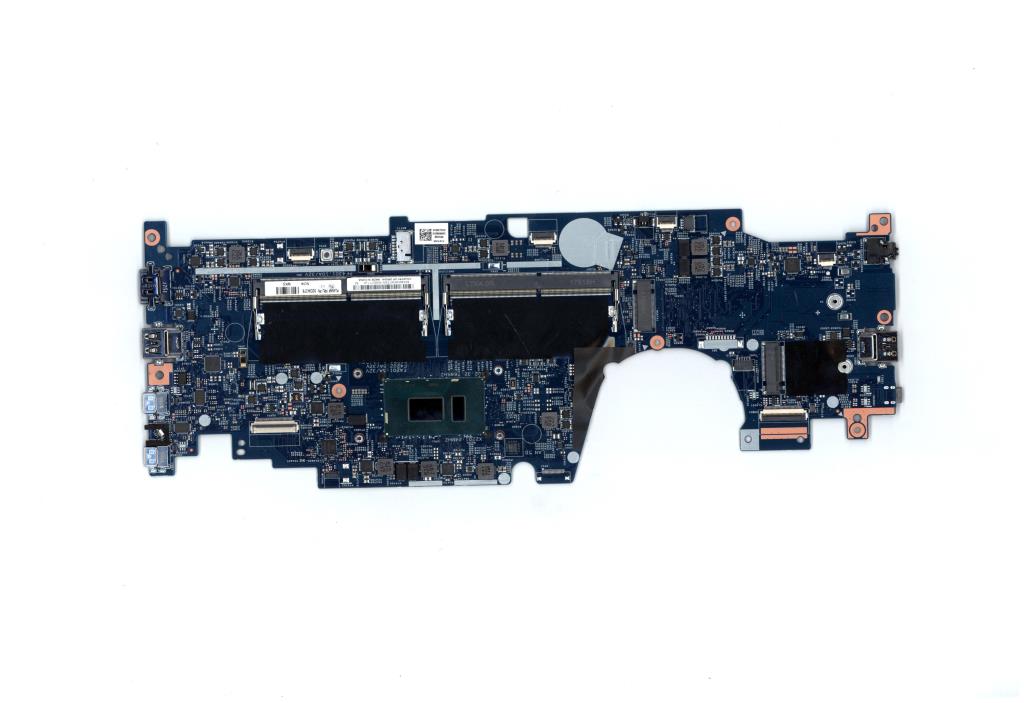 HAYOOVANT Laptop Motherboard for Lenovo ThinkPad L380 Yoga L380 20M5 i7-8550U 02DA278