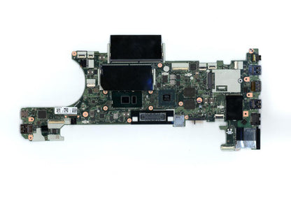 HAYOOVANT Laptop Motherboard for Lenovo Thinkpad T470 Motherboard i5-6200U 01HW553 00UR455