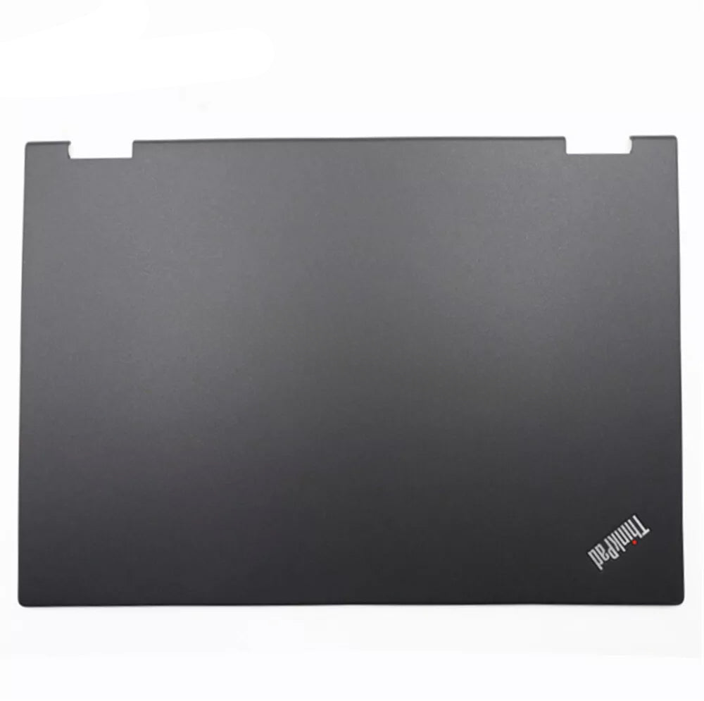 HAYOOVANT Laptop LCD Rear Top Lid Back Cover for Lenovo ThinkPad X380 Yoga S1 4th Gen 02DA048