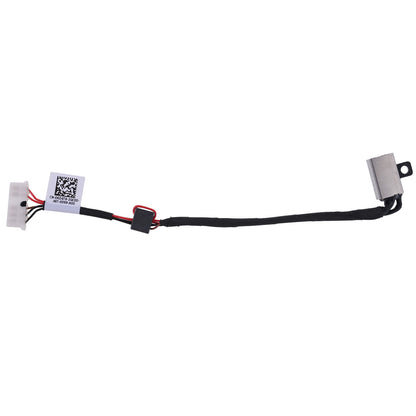 HAYOOVANT DC Power Jack Cable 0KD4T9 for Dell Inspiron 15 5558 Series 0KD4T9