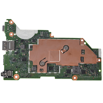 HAYOOVANT Laptop Motherboard for Chromebook 11 11MK G9 EE MK 4GB RAM 32GB SSD MT8183 M44236-001