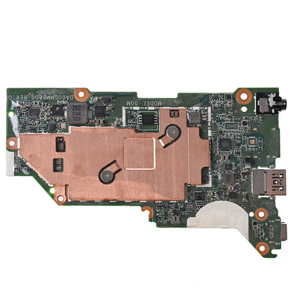 HAYOOVANT Laptop Motherboard for Chromebook 11MK G9 UMA 8183 4GB 32G eMMC nSDC M75160-001