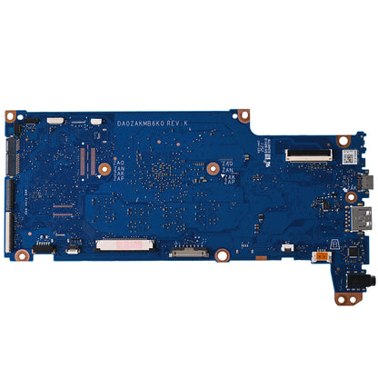 HAYOOVANT Laptop Motherboard for Chromebook R752TN 4GB 32GB Intel Celeron N4020 NB.ATP11.001