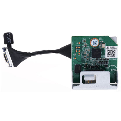 HAYOOVANT HDMI 2.0 Daughter Board HXPK2 Replacement for Dell Optiplex 7080 0HXPK2