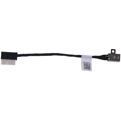 HAYOOVANT DC Power Jack Cable for Dell Inspiron 15 3510 3511 Vostro 14 3400 3405 P132G 0P132G