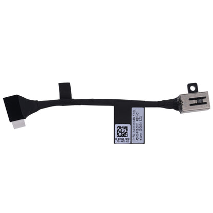 HAYOOVANT Replacement DC Power Jack Cable for Dell Latitude 3520 3420 0HJW4D