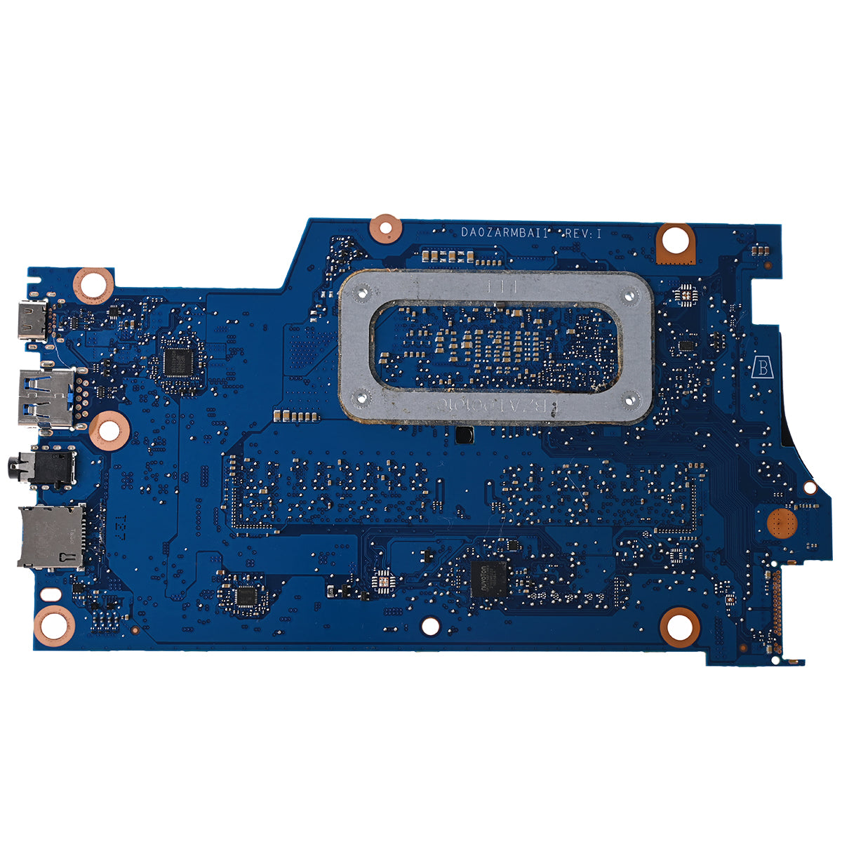 HAYOOVANT Laptop Motherboard for Chromebook C871T Motherboard 5205U-CR50 8GB 64GB NB.HQF11.00D