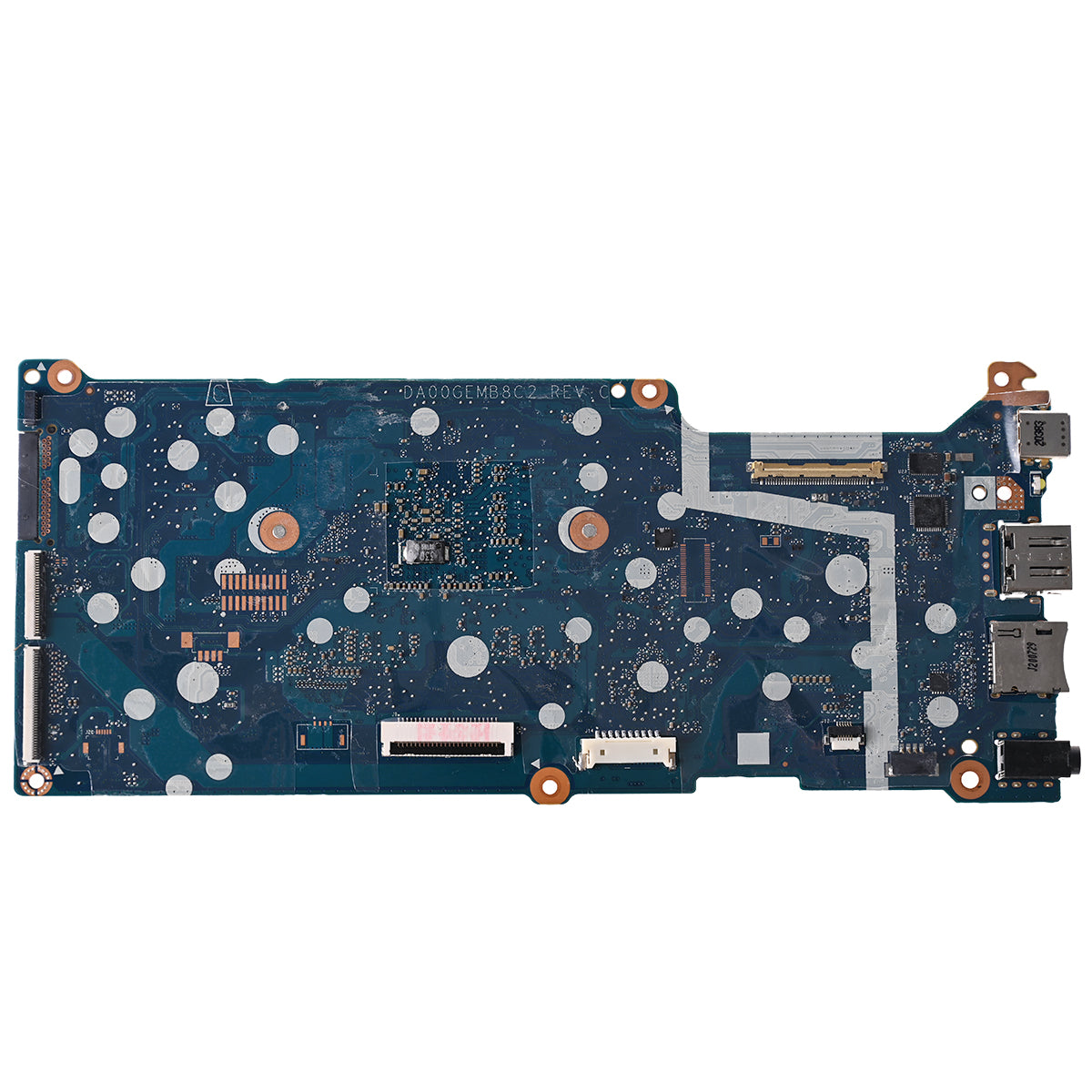 HAYOOVANT Laptop Motherboard for Chromebook 11A G8 EE 4GB 32 GB Storage L92813-001