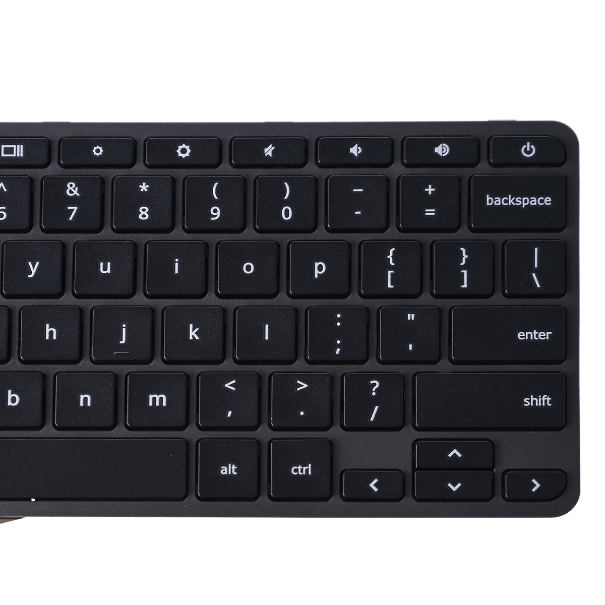 HAYOOVANT Laptop US Keyboard for Acer Chromebook 311 C722 511 C734 C741 C852 NK.I111S.0C8