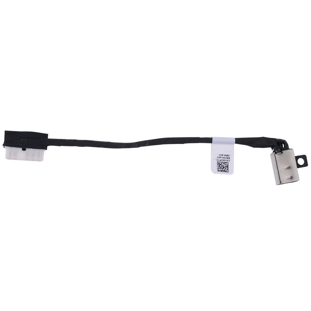 HAYOOVANT DC Power Jack Cable for Dell Inspiron 15/14/17, Vostro 3500/5593 04VP7C