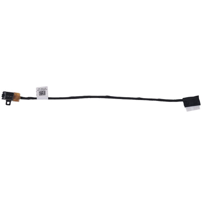 HAYOOVANT DC Power Jack Cable Harness for Dell Inspiron 15 5565 5567 17 5765 5767 0R6RKM