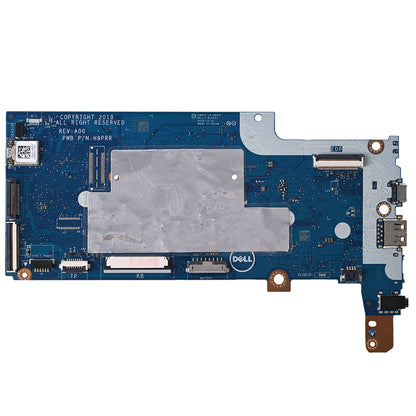 HAYOOVANT Laptop Motherboard for Chromebook 3100 2 in 1 N4020 4GB 32GB EMMC R2K1H 0R2K1H