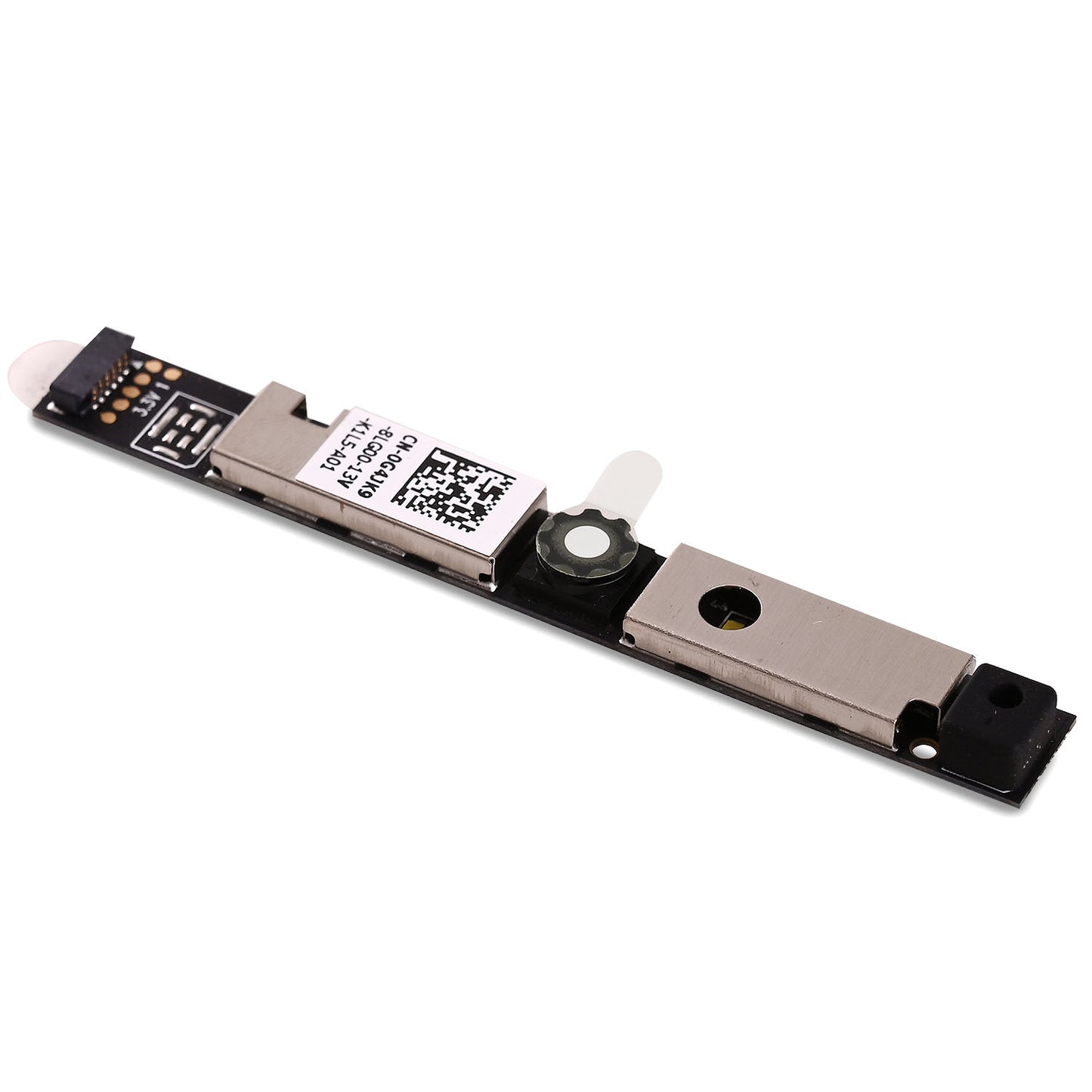 HAYOOVANT Internal Webcam Module G4JK9 for Dell Chromebook 3100 3180 3189 Latitude 3300 3500 Inspiron 3501 3580 3590 5593 0G4JK9