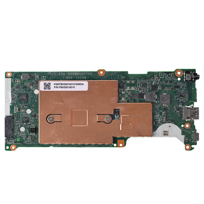 HAYOOVANT Laptop Motherboard for Chromebook 14 G6 14" UMA Cel N4020 4GB 32GB eMMC L90421-001