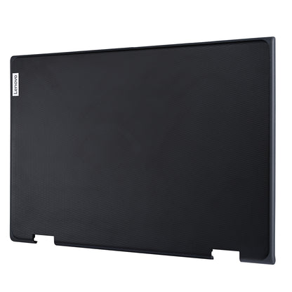 HAYOOVANT LCD Rear Top Lid Back Cover with Antenna for Lenovo Winbook 300e Gen 2 81M9 82GK 5CB0T45104