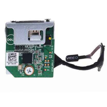 HAYOOVANT HDMI I/O Daughter Board 01KNYY Replacement for Dell OptiPlex 3060 5070 7070 7090