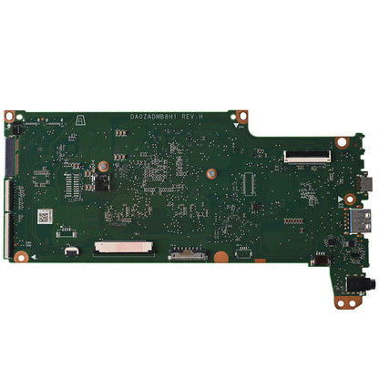 HAYOOVANT Laptop Motherboard for Acer R721T A6-9220C 4GB 32GB AMD NB.HBR11.006