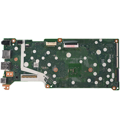 HAYOOVANT Laptop Motherboard for M56146-001 Chromebook 11 G9 EE Motherboard 8GB 32GB Intel Celeron N4500