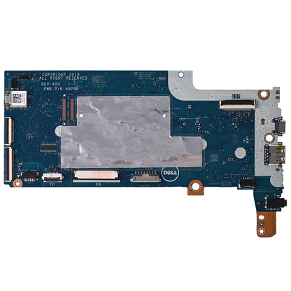 HAYOOVANT Laptop Motherboard for Dell Chromebook 3100 2in1 MW26R 0MW26R