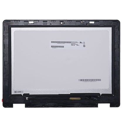 HAYOOVANT 12" HD LCD Touch Screen for Acer Chromebook Spin 512 R851TN (40 Pins) 6M.H99N7.001