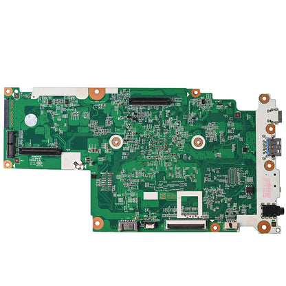 HAYOOVANT Laptop Motherboard for Chromebook 100e 2nd Gen AST UMA 4G 32G 5B21B63567