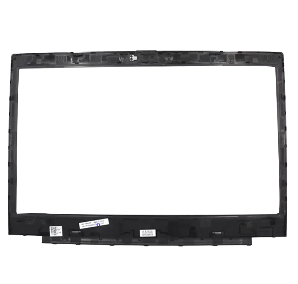 HAYOOVANT Laptop LCD Front Frame Bezel NO/IR for Lenovo Thinkpad L490 02DM324