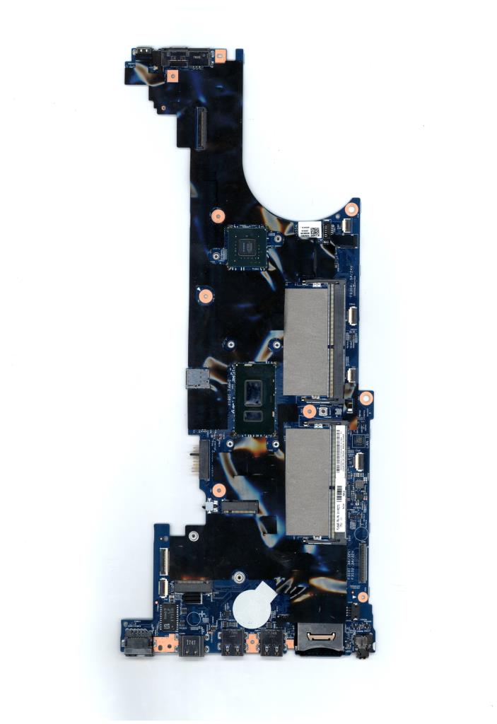 HAYOOVANT Laptop Motherboard for Lenovo ThinkPad T580 P52S LTS-217812-1 i5-8250U 2G 01YR273