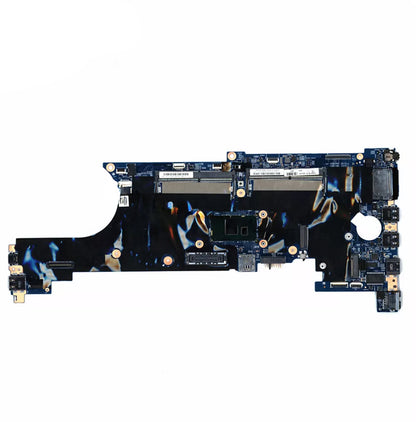 HAYOOVANT Laptop Motherboard for Lenovo ThinkPad T570 LTS-116820-1 i7-7500 01ER271 01YR396