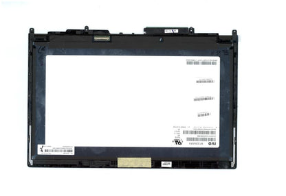 HAYOOVANT Laptop LCD Touch Screen Assembly for ThinkPad Yoga 370 01HY320 01EN322 01EN317 01HY321