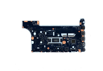 HAYOOVANT Laptop Motherboard for Lenovo Thinkpad E480 i5-8250U 2G DDR5 01LW198 01LW197