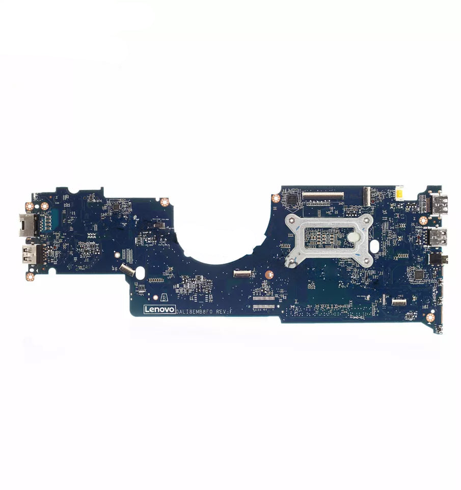 HAYOOVANT Laptop Motherboard for Lenovo Thinkpad YOGA 11E 3rd DALI8EMB8F0 CPU:4405U 01AV959