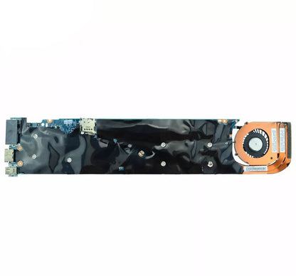 HAYOOVANT Laptop Motherboard for Lenovo ThinkPad X1 Carbon 2nd W8P I7-4600 AMT 8G 00UP983