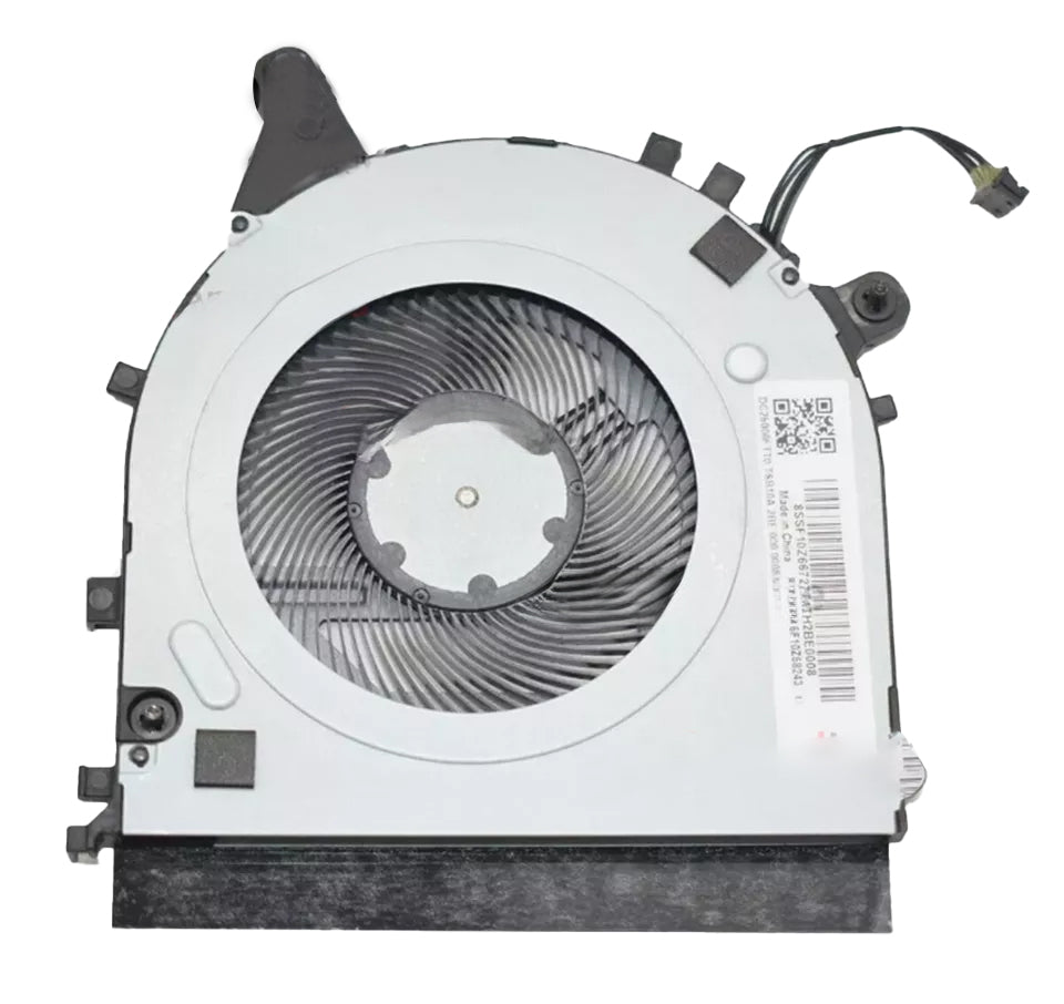 HAYOOVANT Laptop CPU Heatsink Cooling Fan for Lenovo Thinkpad E14 Gen 4 E15 Gen 4 5F10Z58243