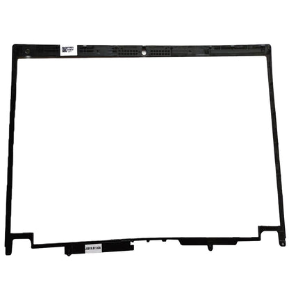 HAYOOVANT Laptop LCD Front Frame Bezel for Lenovo ThinkPad Yoga 370 AQ1EY000710