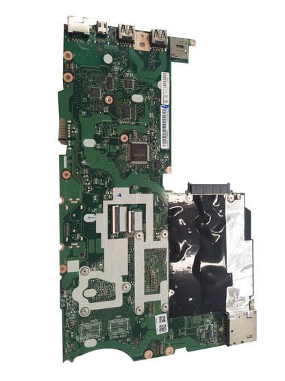 HAYOOVANT Laptop Motherboard for Lenovo Thinkpad L470 NM-B021 i7-7600U 01HY115