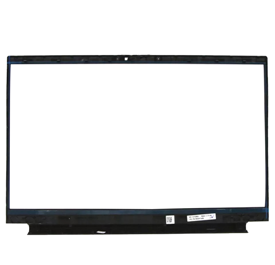 HAYOOVANT Laptop LCD Front Frame Bezel RGB for Lenovo Thinkpad E14 Gen 2 Gen 3 5B30S73484