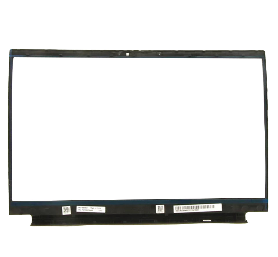 HAYOOVANT Laptop LCD Front Frame Bezel RGB for Lenovo ThinkPad E14 Gen 4 5CB0Z69485