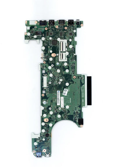 HAYOOVANT Laptop Motherboard for Lenovo Thinkpad T470 Motherboard i5-6200U 01HW553 00UR455