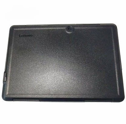 HAYOOVANT Laptop Sealed Case /Drop Resistant, Water Resistant for Lenovo Tablet 10 4X40R00137