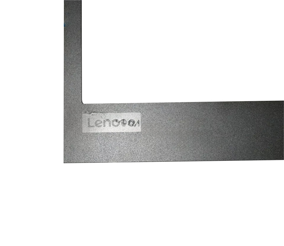 HAYOOVANT Laptop LCD Front Bezel Frame Stickers for Lenovo ThinkPad T490S 02HM516