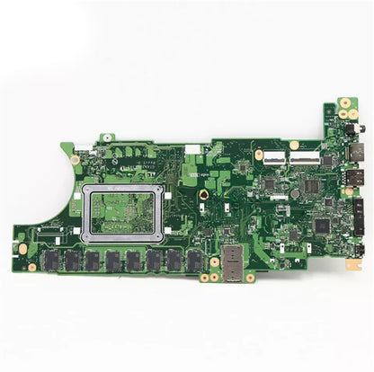 HAYOOVANT Laptop Motherboard for Lenovo ThinkPad T14s X13 i5-10210U 16G 5B20Z45791