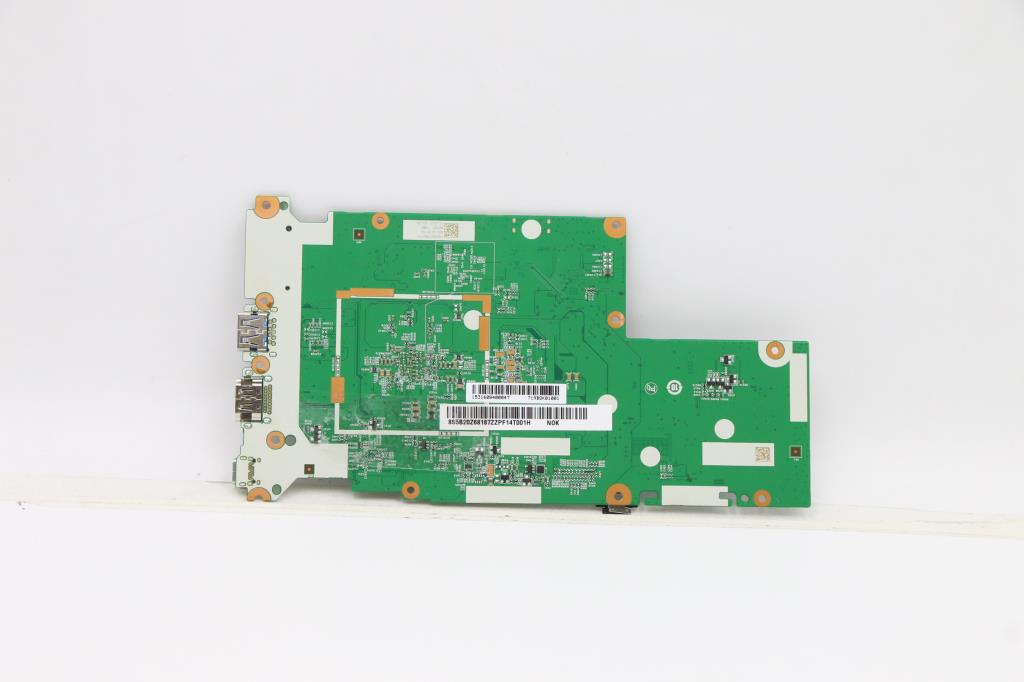 HAYOOVANT Laptop Motherboard for Lenovo 300e Chromebook 2nd Gen MTK MT8173C UMA 4G 32G 5B20Z68187