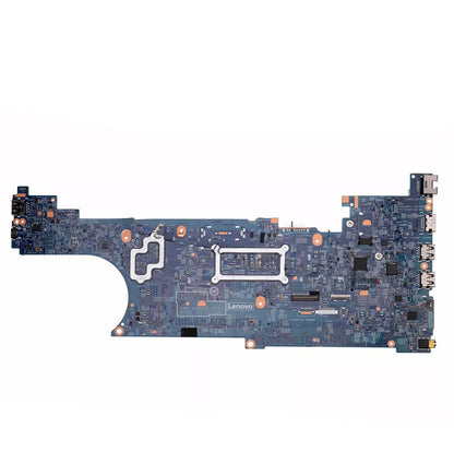 HAYOOVANT Laptop Motherboard for Lenovo ThinkPad T570 LTS-116820-1 CPU:i7-6600U 01ER449