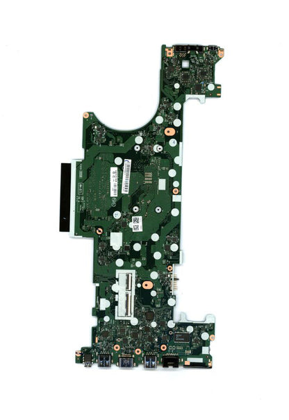 HAYOOVANT Laptop Motherboard for Lenovo ThinkPad A485 T485 NM-B711 R5-2500 02DC286